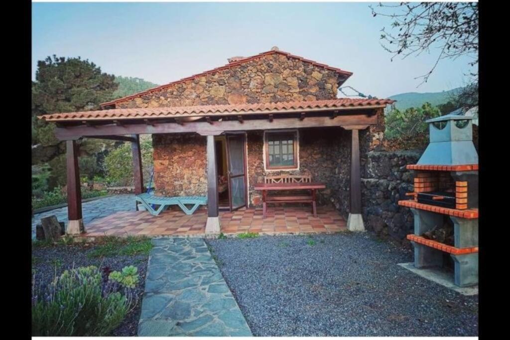 Casa El Pajar 3 El Pinar (El Hierro) Exterior foto